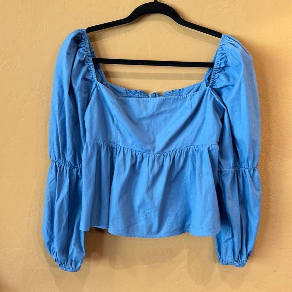 REFORMATION TOP